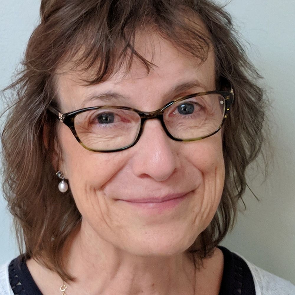 Meet your Posher, Valerie